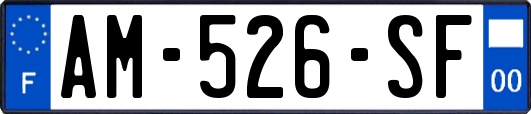 AM-526-SF
