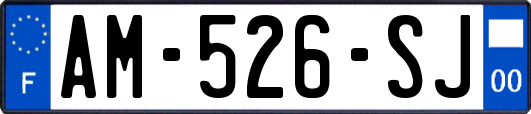 AM-526-SJ