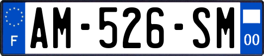 AM-526-SM