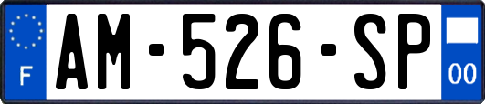 AM-526-SP