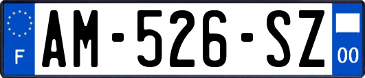 AM-526-SZ