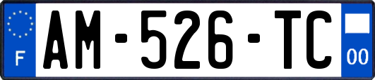 AM-526-TC