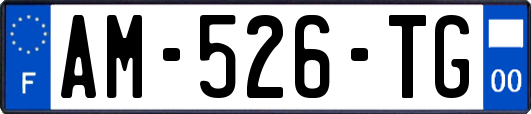AM-526-TG