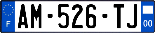 AM-526-TJ