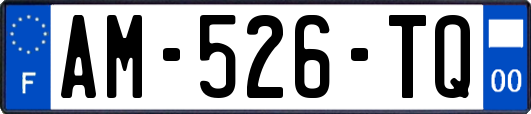 AM-526-TQ