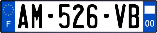 AM-526-VB