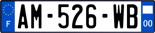 AM-526-WB