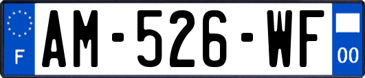 AM-526-WF