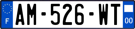 AM-526-WT