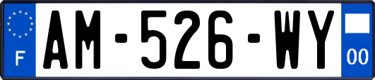 AM-526-WY
