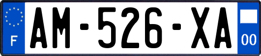 AM-526-XA