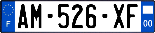 AM-526-XF