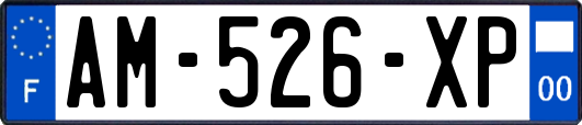 AM-526-XP