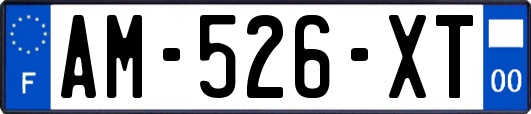 AM-526-XT