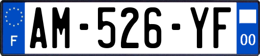 AM-526-YF