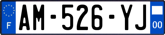 AM-526-YJ
