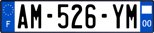 AM-526-YM