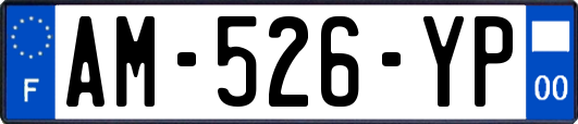 AM-526-YP