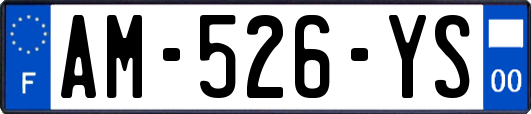 AM-526-YS
