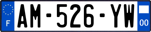 AM-526-YW