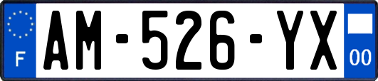 AM-526-YX
