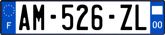 AM-526-ZL