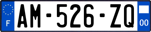 AM-526-ZQ