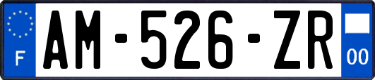 AM-526-ZR