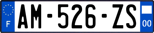 AM-526-ZS