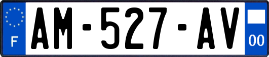 AM-527-AV