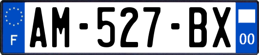 AM-527-BX