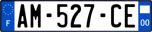 AM-527-CE