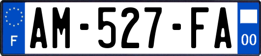 AM-527-FA