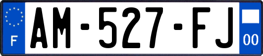 AM-527-FJ