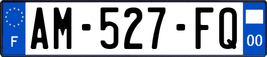 AM-527-FQ