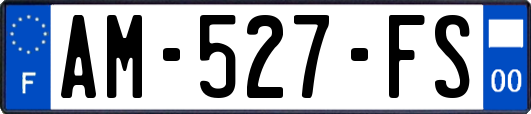 AM-527-FS