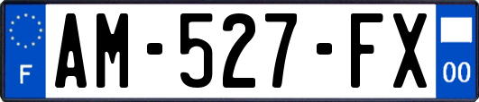 AM-527-FX
