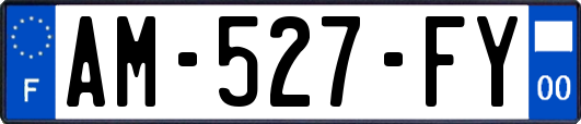 AM-527-FY