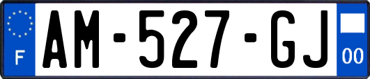 AM-527-GJ