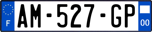 AM-527-GP
