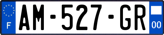 AM-527-GR