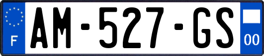 AM-527-GS