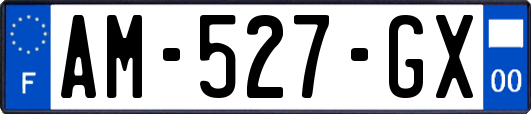 AM-527-GX