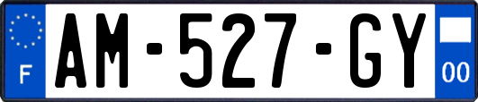 AM-527-GY