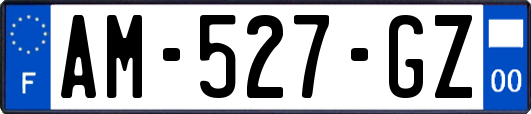 AM-527-GZ