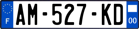 AM-527-KD