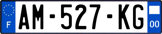 AM-527-KG