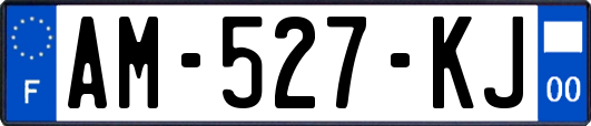AM-527-KJ