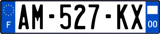 AM-527-KX