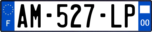 AM-527-LP